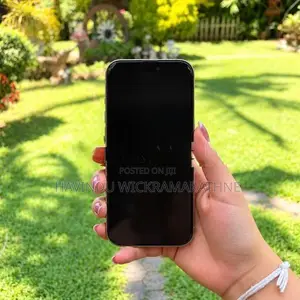 Apple iPhone 16 Pro 256GB (Used)