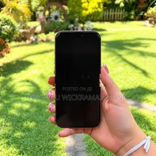 Apple iPhone 16 Pro 256GB (Used)