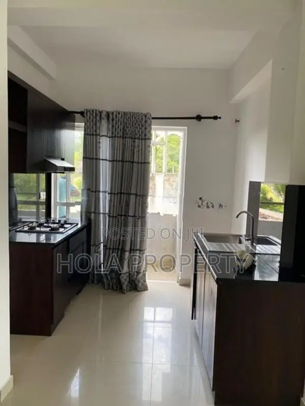 3BHK Rent Housing Complex Malabe