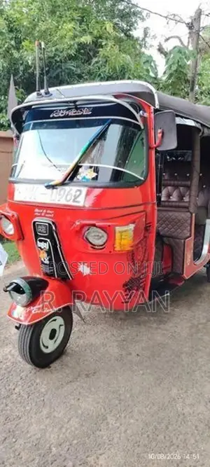 Bajaj 2011