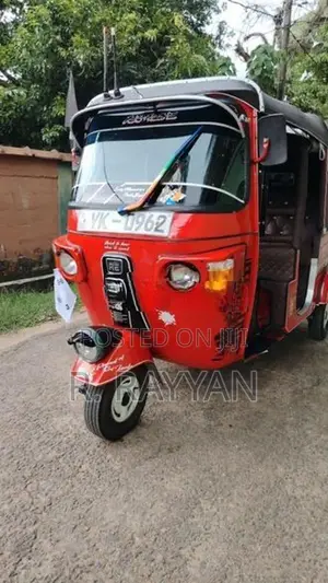 Bajaj 2011