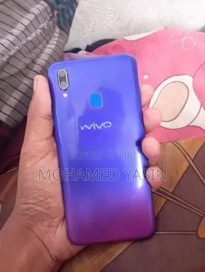 Vivo Y93 (Used)