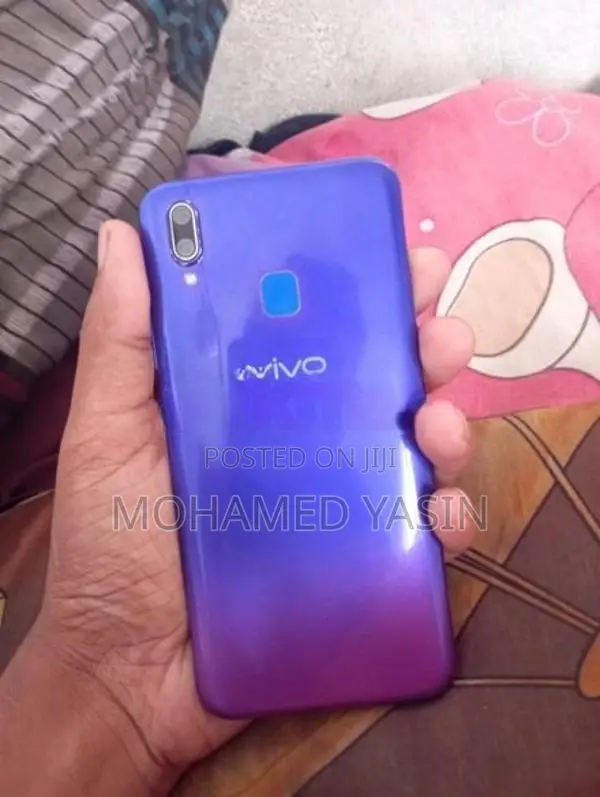 Vivo Y93 (Used)