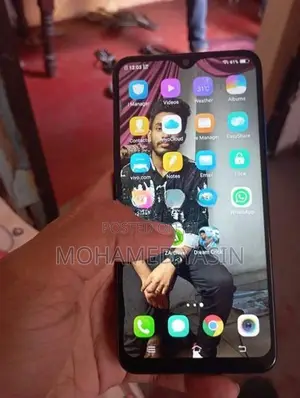 Vivo Y93 (Used)