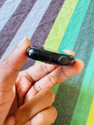 Apple Watch SE 3 (GPS)