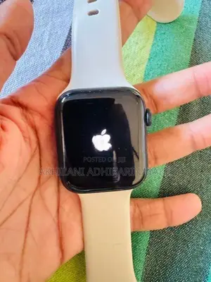 Apple Watch SE 3 (GPS)