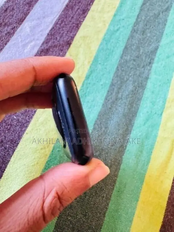 Apple Watch SE 3 (GPS)