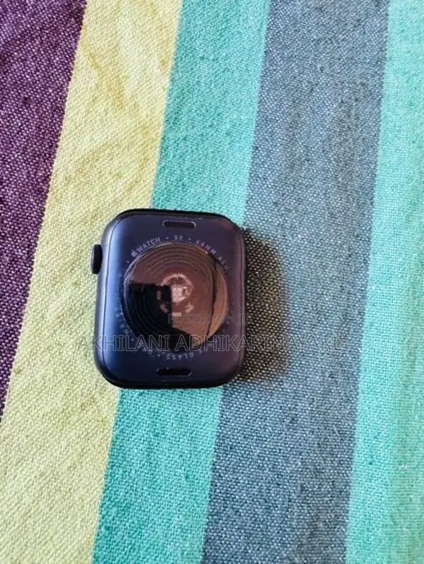 Apple Watch SE 3 (GPS)
