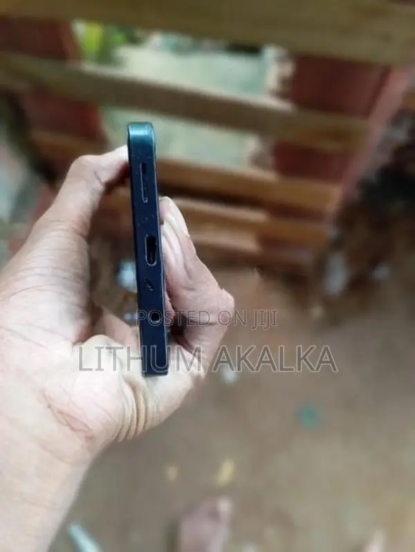 Samsung Galaxy A07 (Used)