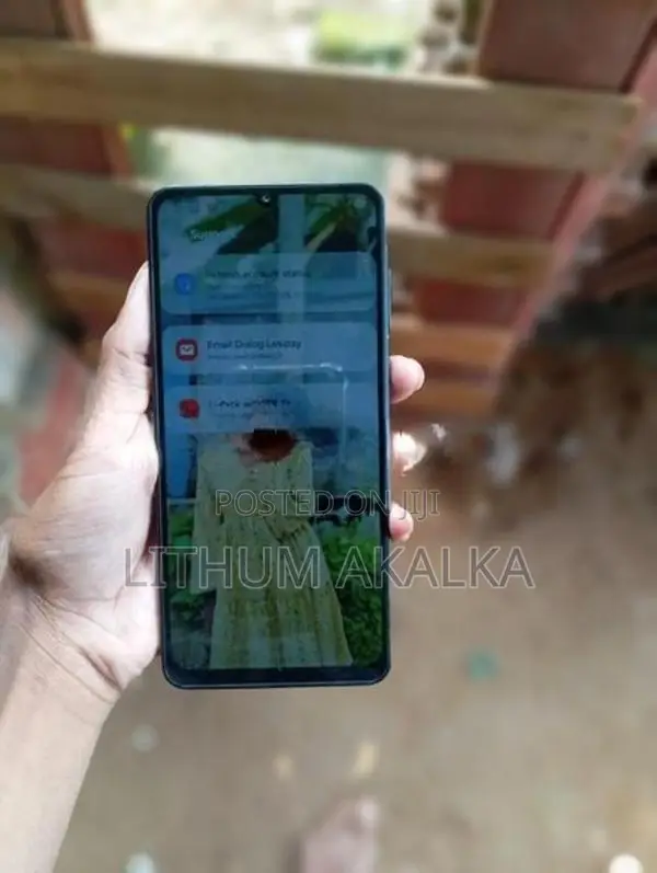 Samsung Galaxy A07 (Used)