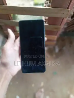 Samsung Galaxy A07 (Used)