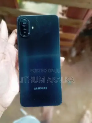 Samsung Galaxy A07 (Used)