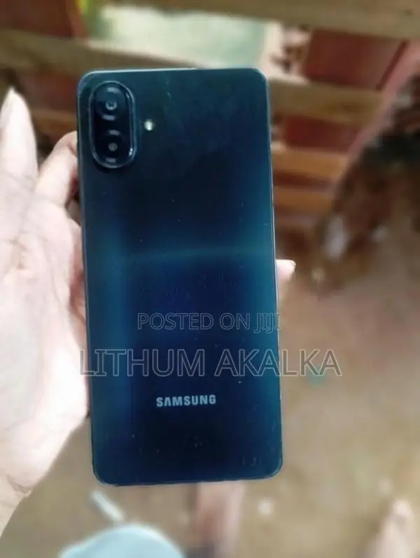 Samsung Galaxy A07 (Used)