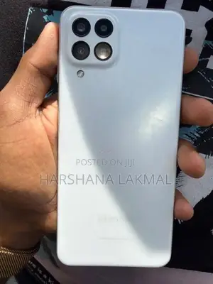 Samsung Galaxy M33 (Used)