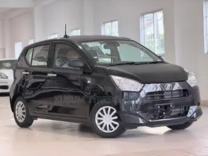 Daihatsu Mira Es Safety L GRADE 2025