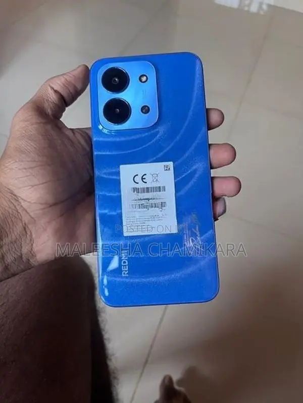 Xiaomi Redmi 15C (Used)