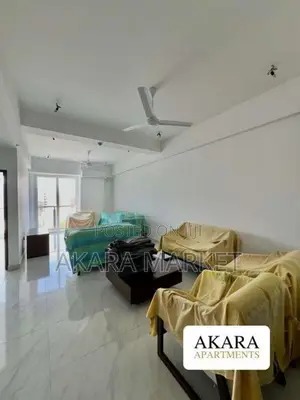 The Cornwall - Unfurnished Apartment For Sale A54274 In Colombo 3