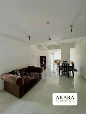 The Cornwall - Unfurnished Apartment For Sale A54274 In Colombo 3