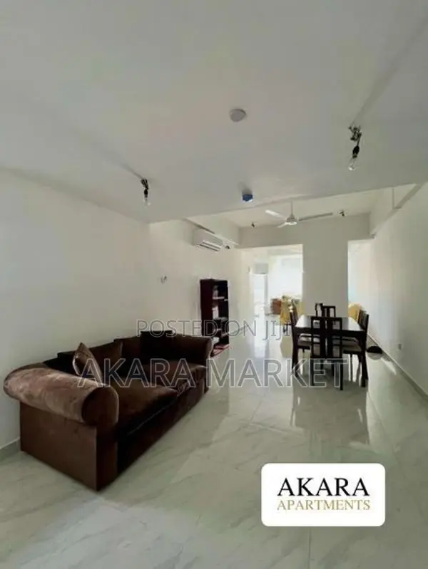 The Cornwall - Unfurnished Apartment For Sale A54274 In Colombo 3