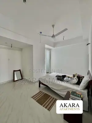 The Cornwall - Unfurnished Apartment For Sale A54274 In Colombo 3