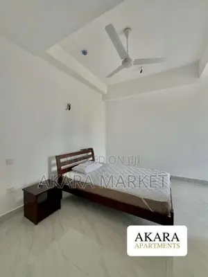 The Cornwall - Unfurnished Apartment For Sale A54274 In Colombo 3