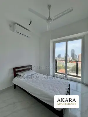 The Cornwall - Unfurnished Apartment For Sale A54274 In Colombo 3
