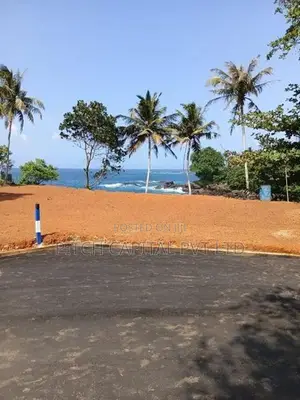 Beach Front Tourism Land for Sale in Dondra