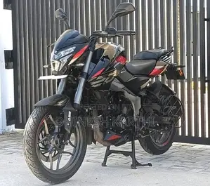 Bajaj Pulsar NS200 2025