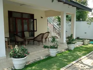 Two Storey House for Sale in Boralesgamuwa