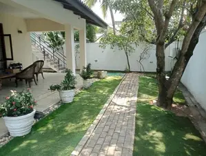Two Storey House for Sale in Boralesgamuwa