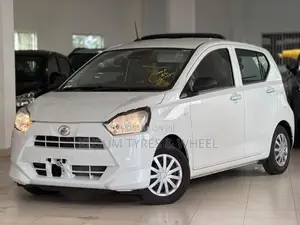 Daihatsu Mira Es Safety L GRADE 2025