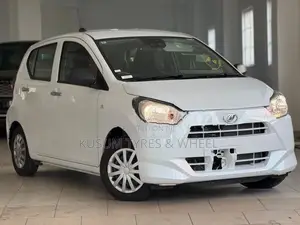 Daihatsu Mira Es Safety L GRADE 2025