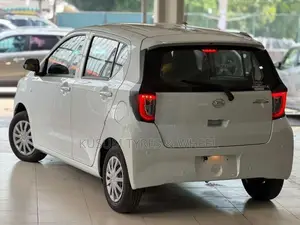 Daihatsu Mira Es Safety L GRADE 2025