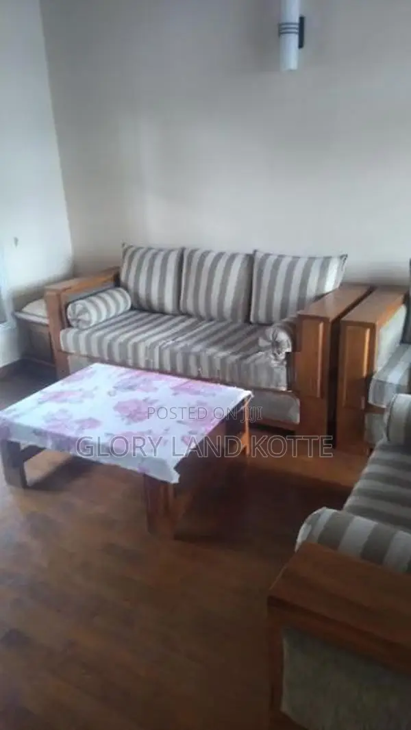 House for Rent Pitakotte