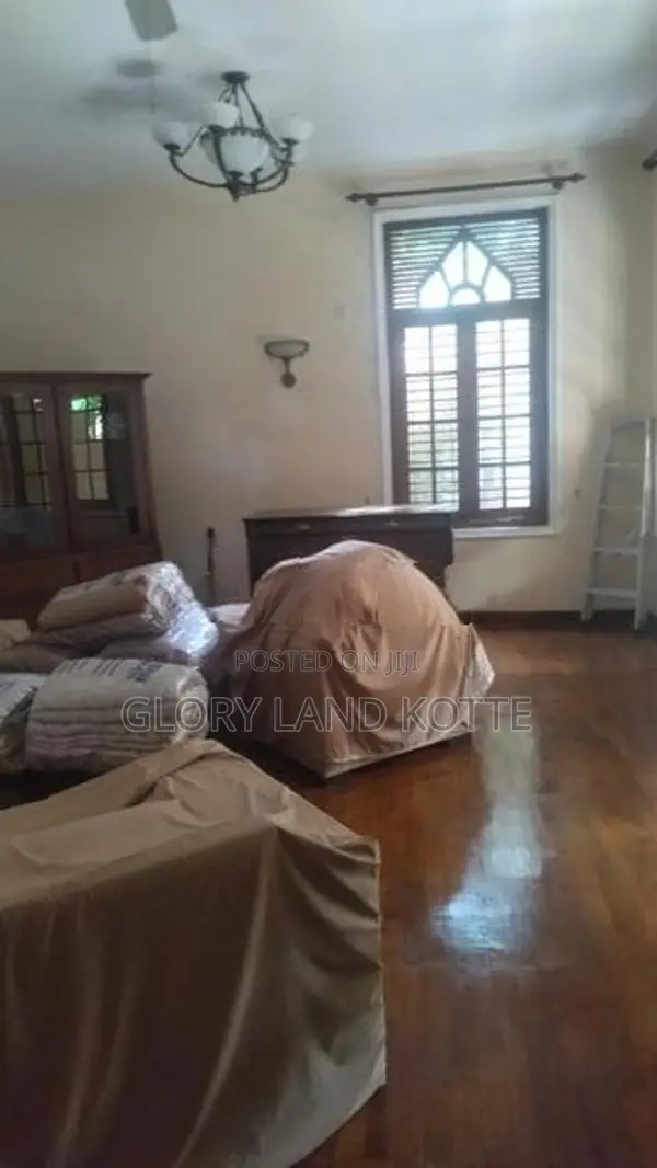 House for Rent Pitakotte