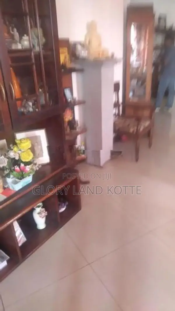 House for Rent Pitakotte