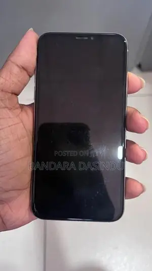 Apple iPhone X (Used)