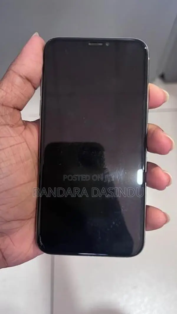 Apple iPhone X (Used)