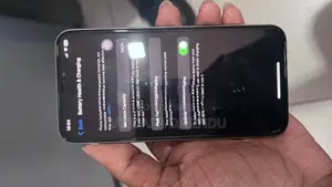 Apple iPhone X (Used)