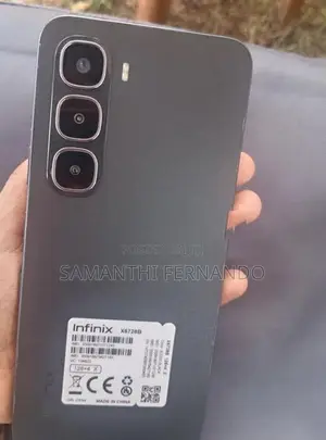 Infinix Hot 60i (Used)