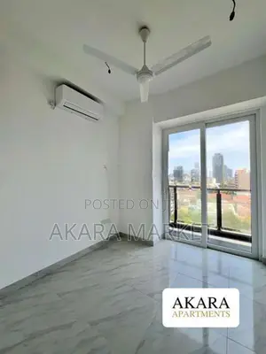 The Cornwall - Unfurnished Apartment for Sale A54277 Colombo 03