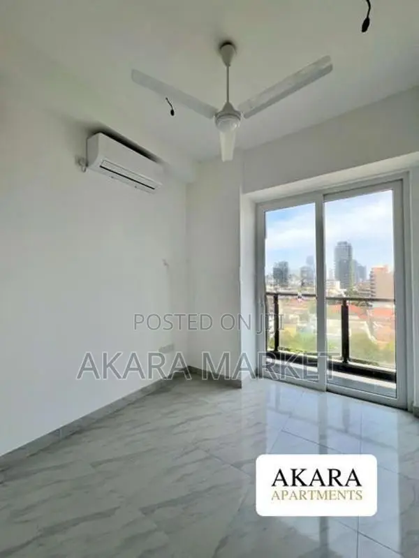 The Cornwall - Unfurnished Apartment for Sale A54277 Colombo 03