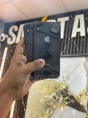 Apple iPhone XS 256GB (Used)