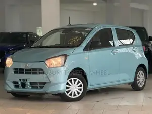 Daihatsu Mira Es Safety L GRADE 2025