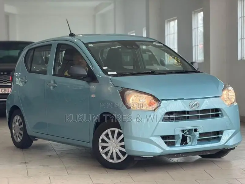 Daihatsu Mira Es Safety L GRADE 2025