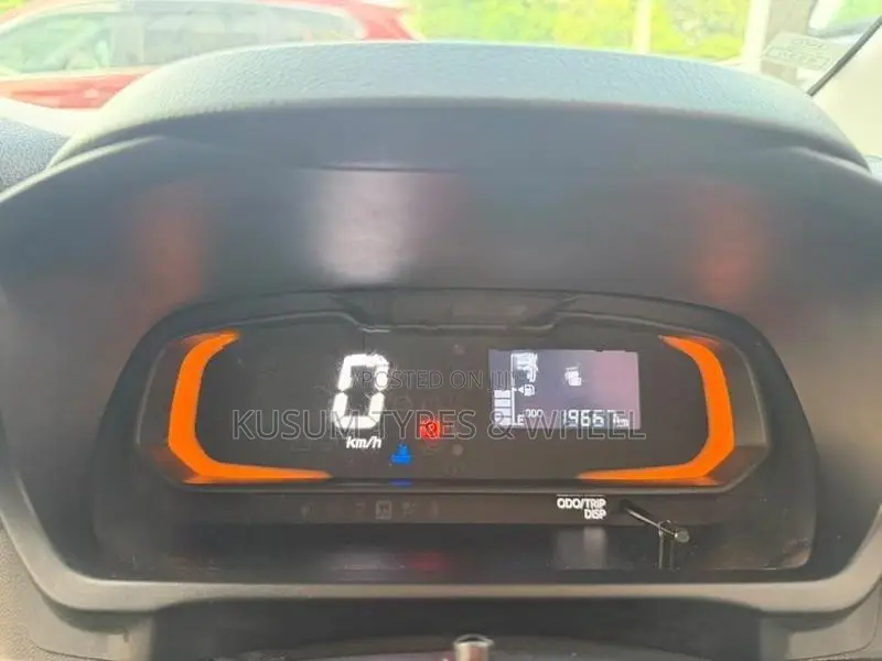 Daihatsu Mira Es Safety L GRADE 2025