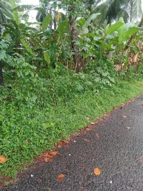 Land For Sale In Homagama