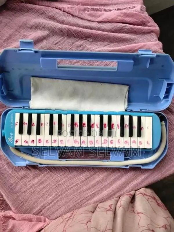 Melodica