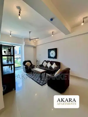The Cornwall - Furnished Apartment for Rent A54851 Colombo 03