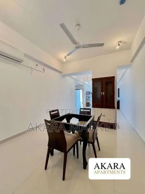 The Cornwall - Furnished Apartment for Rent A54851 Colombo 03